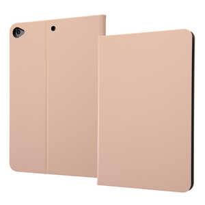 INGREM iPad mini 5用 レザーケース スタンド機能付き IN-PA12LC1/BE