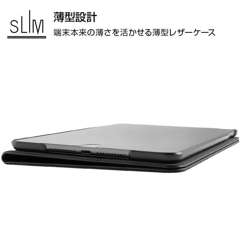 INGREM INGREM iPad mini 5用 レザーケース ディズニー IJ-DPA12LCR/MN036 IJ-DPA12LCR/MN036