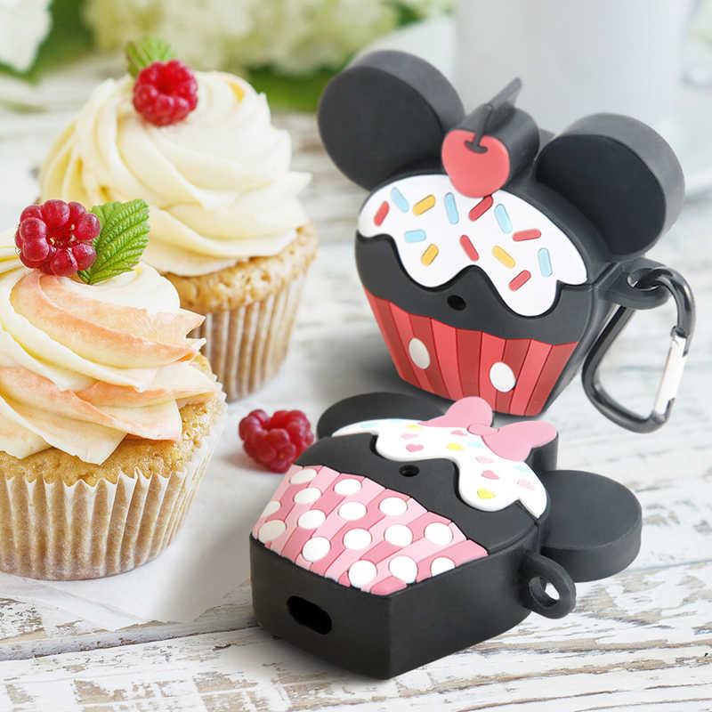 Ingrem ディズニーキャラクター シリコンダイカット カラビナ付き ミッキーマウス カップケーキ Is Dap1dc1 Mk の通販 カテゴリ オーディオ ヘッドホン 楽器 Ingrem 家電通販のコジマネット 全品代引き手数料無料