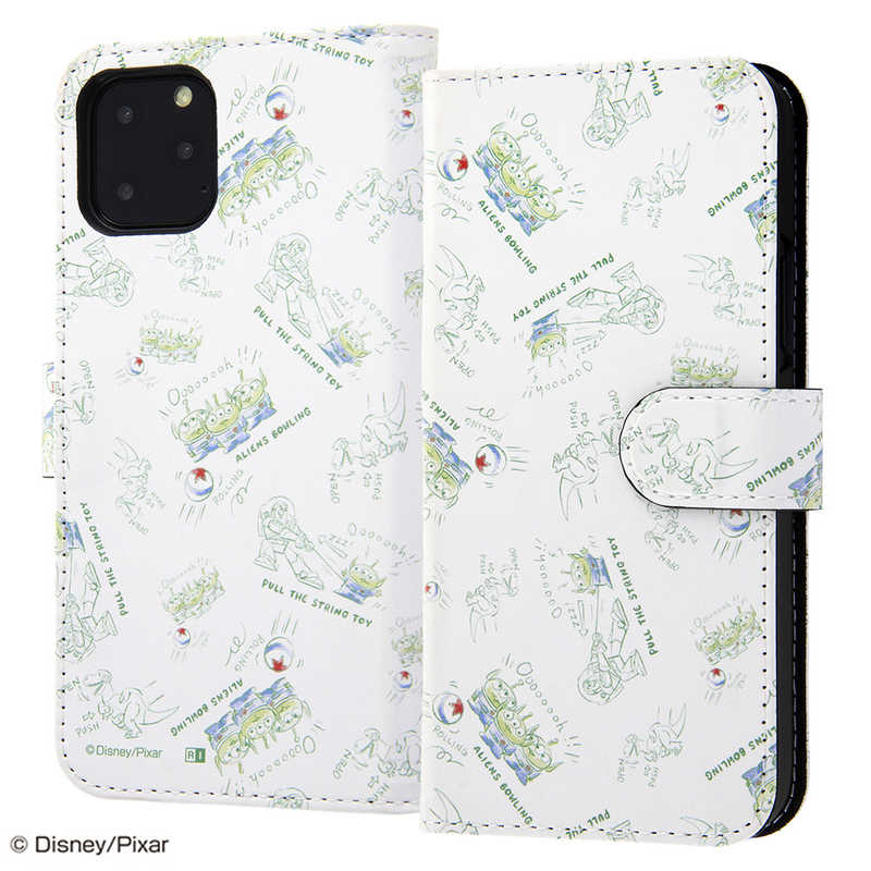 Ingrem Iphone 11 Pro 5 8インチ ディズニｰ ピクサｰキャラクタｰ Indp23mlc2ty022 Reshad Edu Af