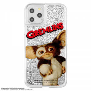 INGREM iPhone 11 Pro ラメ グリッターケース グレムリン GIZMO IJ-WP23LG1S/GR002