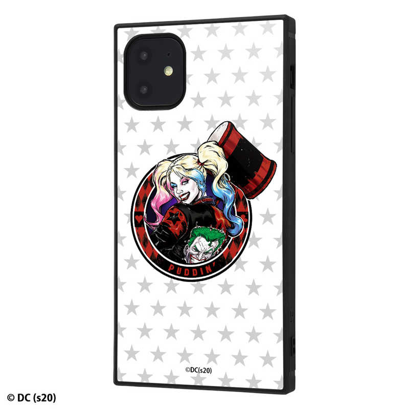 Ingrem Iphone 11 バットマン 耐衝撃ハイブリッドケース Kaku ハーレー クイン 1 ハーレー クイン 1 Iq Wp21k3tb Bm010 の通販 カテゴリ スマートフォン アクセサリー Ingrem 家電通販のコジマネット 全品代引き手数料無料