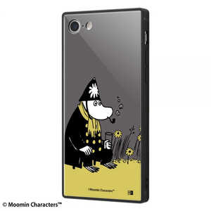 INGREM iPhone SE 3/2/8/7p P[X KAKU gvnCubh [~  IQ-AP7K3B/MT015