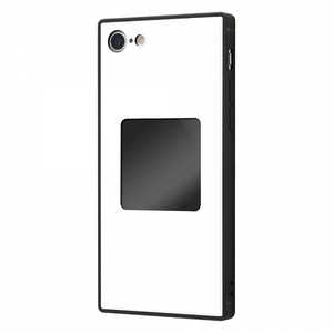 INGREM iPhone SE 2 /iPhone 8/iPhone 7 ޥۥե졼७å ever ۥ磻 IQK-P7K3B/EV001