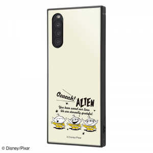 INGREM Xperia 10 II 『ピクサーキャラクター』耐衝撃ハイブリッドケース KAKU 『トイ・ストーリー』 24 IQDXP10K3TBTY007 INGREM Xperia 10 II 『ピクサーキャラクター』耐衝撃ハイブリッドケース KAKU 『トイ・ストーリー』 24 IQDXP10K3TBTY007