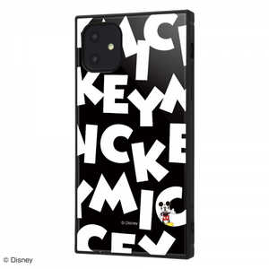 INGREM iPhone 11 Ѿ׷ϥ֥åɥ KAKU إߥåޥ/I AM 󥰥 IQ-DP21K3TB/MK007