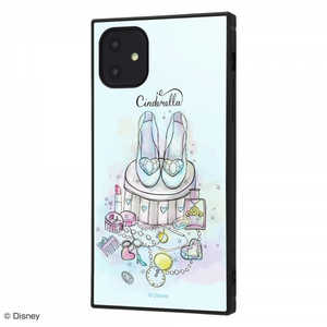 INGREM iPhone 11 Ѿ׷ϥ֥åɥ KAKU إǥ/OTONA Princess 󥰥 IQ-DP21K3TB/CN003