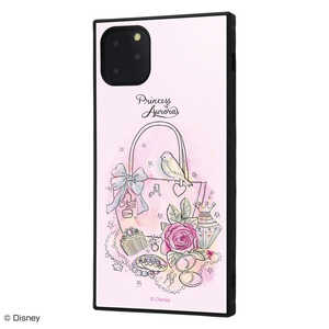 INGREM iPhone 11 Pro Max/Ѿ׷ϥ֥åɥ KAKU إ/OTONA Princess 󥰥 IQDP22K3TBAU002