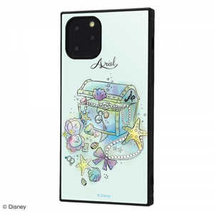 INGREM iPhone 11 Pro Ѿ׷ϥ֥åɥ KAKU إꥨ/OTONA Princess 󥰥 IQ-DP23K3TB/AR003