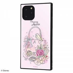INGREM iPhone 11 Pro Ѿ׷ϥ֥åɥ KAKU إ/OTONA Princess IQ-DP23K3TB/AU002