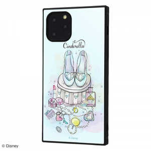 INGREM iPhone 11 Pro Ѿ׷ϥ֥åɥ KAKU إǥ/OTONA Princess 󥰥 IQ-DP23K3TB/CN003
