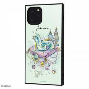 INGREM iPhone 11 Pro Ѿ׷ϥ֥åɥ KAKU إ㥹ߥ/OTONA Princess 󥰥 IQ-DP23K3TB/JA002