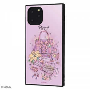INGREM iPhone 11 Pro Ѿ׷ϥ֥åɥ KAKU إץĥ/OTONA Princess 󥰥 IQ-DP23K3TB/RZ003