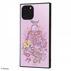 INGREM iPhone 11 Pro Ѿ׷ϥ֥åɥ KAKU إץĥ/OTONA Princess IQ-DP23K3TB/RZ003
