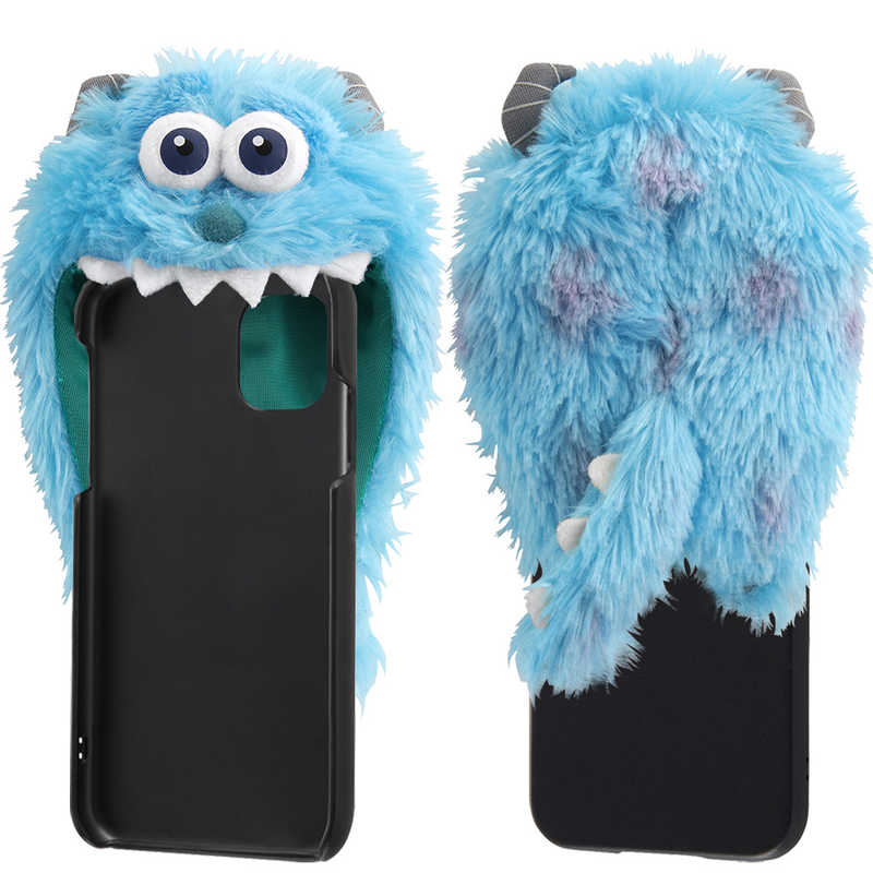 Ingrem Iphone 11 6 1インチ ディズニｰ ピクサｰキャラクタｰ タイムセール Icdp21grmbsu