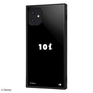 INGREM iPhone 11 6.1/ǥˡ饯 IQ-DP21K3TB/DL005
