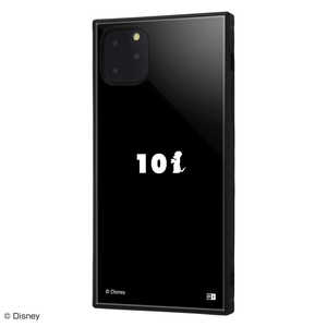 INGREM iPhone 11 Pro Max ディズニーキャラクター IQ-DP22K3TB/DL005