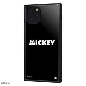 INGREM iPhone 11 Pro ディズニーキャラクター『ミッキーマウス/S collection』 IQ-DP23K3TB/MK008