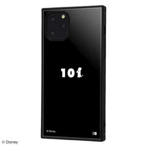 INGREM iPhone 11 Pro ディズニーキャラクター『101匹わんちゃん/S collection』 IQ-DP23K3TB/DL005
