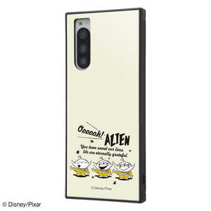 INGREM Xperia 5 Ѿ׷ϥ֥åɥ KAKU إȥȡ꡼24 IQDXP5K3TBTY007