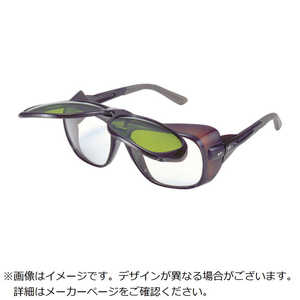 トーアボージン TOA BOJIN W型アイカップ遮光めがね UL-109W TBP3 UL109WTBP3 トーアボージン TOA BOJIN W型アイカップ遮光めがね UL-109W TBP3 UL109WTBP3