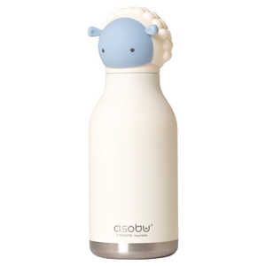 ASOBU BESTIE ׃XeB LN^[ {g qcW 460ml SBV44SH