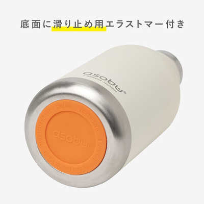 環元くん ボトル　ホワイト 1本 7-8086-11 けんだくボトルB型 100mL 100本入 307300 【AXEL】 アズワン