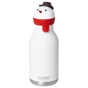 ASOBU BESTIE �x�X�e�B �L�����N�^�[�{�g�� 460ml SBV44SM