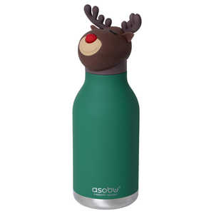 ASOBU BESTIE �x�X�e�B �L�����N�^�[�{�g�� 460ml SBV44RE