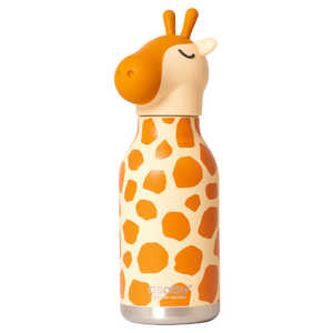ASOBU BESTIE べスティ キャラクター ボトル 460ml キリン ベージュ SBV44GF ASOBU BESTIE べスティ キャラクター ボトル 460ml キリン ベージュ SBV44GF