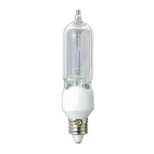 川上工業 川上ランプ キセノンT型電球 口金E11 54W X100/110V54WE11/L 川上工業 川上ランプ キセノンT型電球 口金E11 54W X100/110V54WE11/L