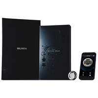 JANCOSME　デュアルマスクパック 5枚セット MILINDA [EMS美顔器]　ﾐﾘﾝﾀﾞｽﾀｰﾄｱｯﾌﾟｾｯﾄ JANCOSME デュアルマスクパック 5枚セット MILINDA [EMS美顔器] ﾐﾘﾝﾀﾞ