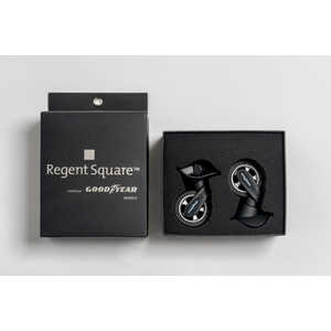 REGENTSQUARE グッドイヤーホイール スーツケースのタイヤ交換キット GEK01 REGENTSQUARE グッドイヤーホイール スーツケースのタイヤ交換キット GEK01