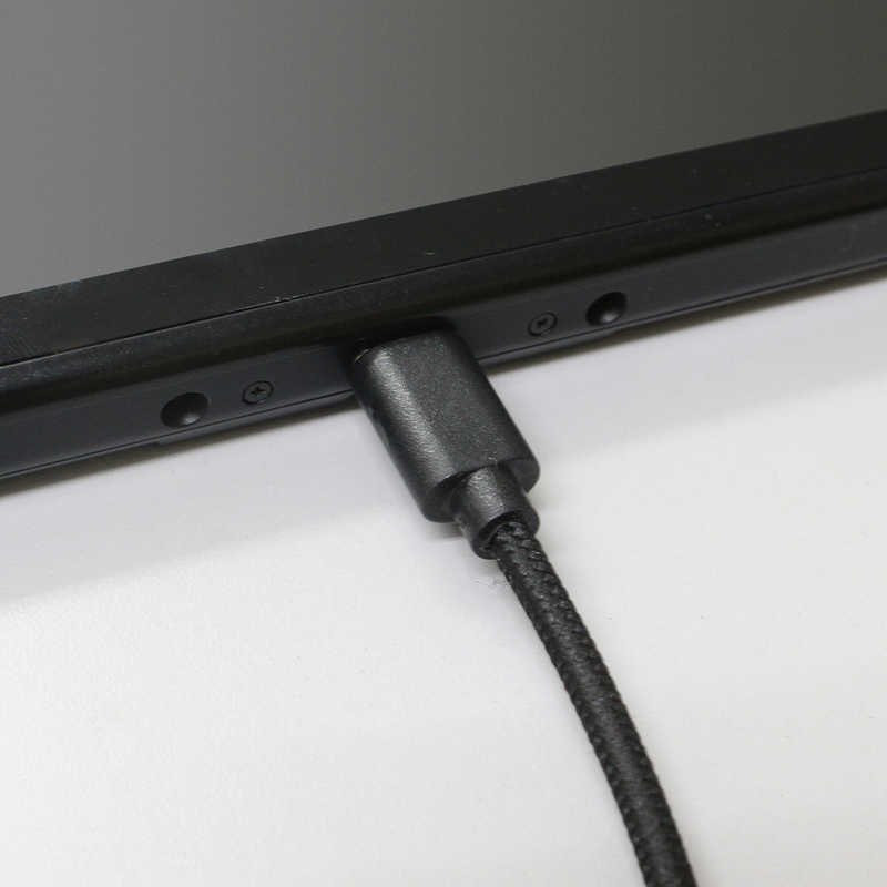 アローン Switch用長い巻き取りusb充電ケｰブル 100cm Bks Nsmc1m Switch の通販 カテゴリ ゲーム アローン 家電通販のコジマネット 全品代引き手数料無料