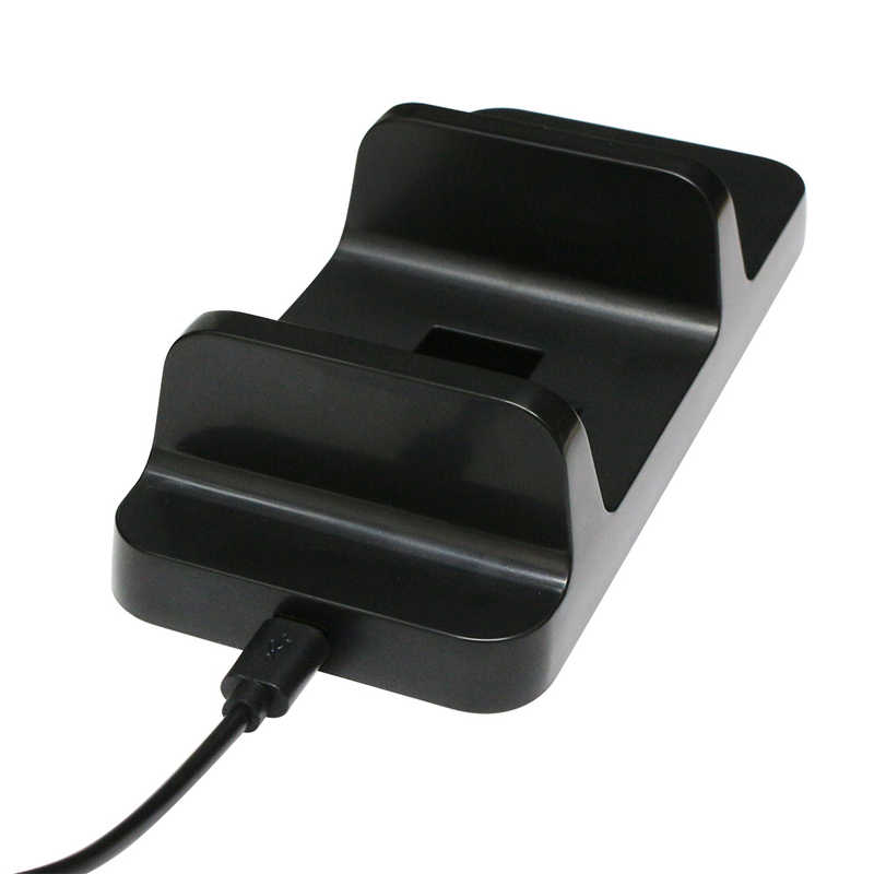 アローン アローン PS4コントローラー用 デュアル充電スタンド BKS-P4CDCS 【ビックカメラグルｰプオリジナル】 BKS-P4CDCS 【ビックカメラグルｰプオリジナル】