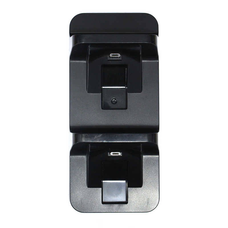 アローン アローン PS4コントローラー用 デュアル充電スタンド BKS-P4CDCS 【ビックカメラグルｰプオリジナル】 BKS-P4CDCS 【ビックカメラグルｰプオリジナル】