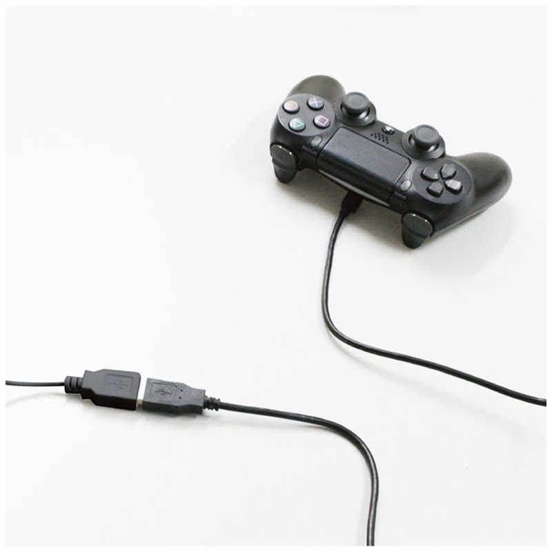 アローン アローン ゲーム用 USB延長ストレートケーブル 1.5m USBｴﾝﾁｮｳｽﾄﾚｰﾄｹｰﾌﾞﾙ USBｴﾝﾁｮｳｽﾄﾚｰﾄｹｰﾌﾞﾙ