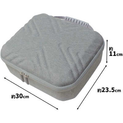 送料込み　 QUEST2+オールインコンパクトケース(新品) アローン Oculus Quest 2用オールインコンパクトケース ALGOQ2ACC の