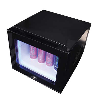 LED内蔵ミニゲーミング冷蔵庫 20L | 株式会社アローン