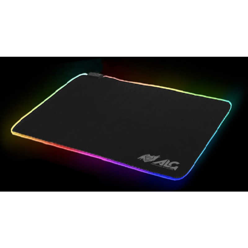 アローン アローン LEDマウスパッド ALLONE ALG-LEDMP35 ALG-LEDMP35