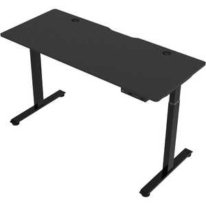 アローン 電動昇降式エレクトリックゲーミングデスク140cm ALGGMDEL140 アローン 電動昇降式エレクトリックゲーミングデスク140cm ALGGMDEL140