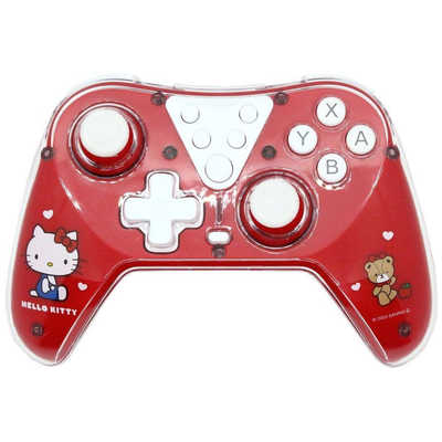 アローン ゲーム用ワイヤレスコントローラー ＃Unipo サンリオ