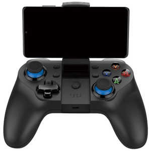 アローン スマホ用ワイヤレスコントローラー ALLONE ALG-SHWC アローン スマホ用ワイヤレスコントローラー ALLONE ALG-SHWC