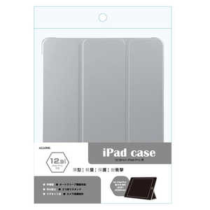 アローン ipadpro12.9インチ用手帳ケース ホワイト ALLONE ALG-IPPCS129TWH アローン ipadpro12.9インチ用手帳ケース ホワイト ALLONE ALG-IPPCS129TWH