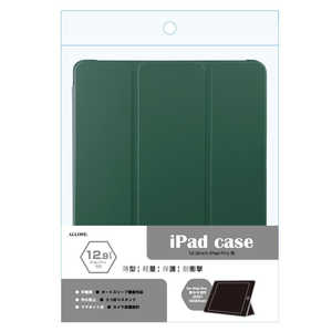 アローン ipadpro12.9インチ用手帳ケース カーキグリーン ALLONE ALG-IPPCS129TKGR アローン ipadpro12.9インチ用手帳ケース カーキグリーン ALLONE ALG-IPPCS129TKGR