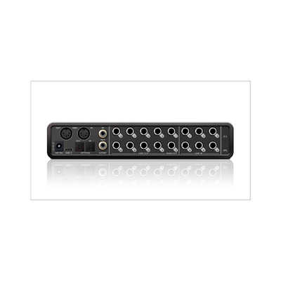 MOTU UltraLite mk5 USBオーディオインターフェイス MOTU ( モツ ) UltraLite mk5 オーディオインターフェイス 送料