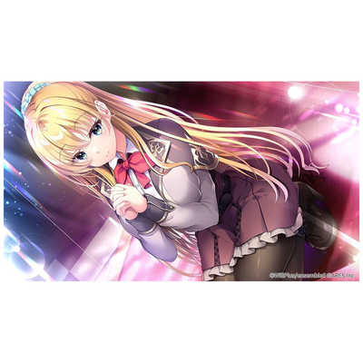 ENSEMBLE Switchゲームソフト 旭光のマリアージュ episode LIA