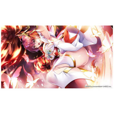 ENSEMBLE Switchゲームソフト 旭光のマリアージュ episode LIA