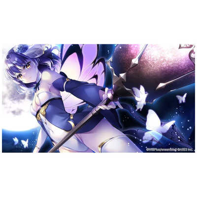ENSEMBLE Switchゲームソフト 旭光のマリアージュ episode LIA