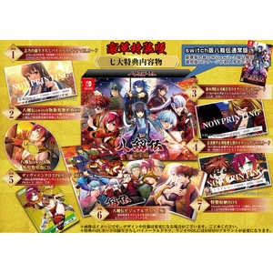 �����` [���ؓ�����] [Nintendo Switch]